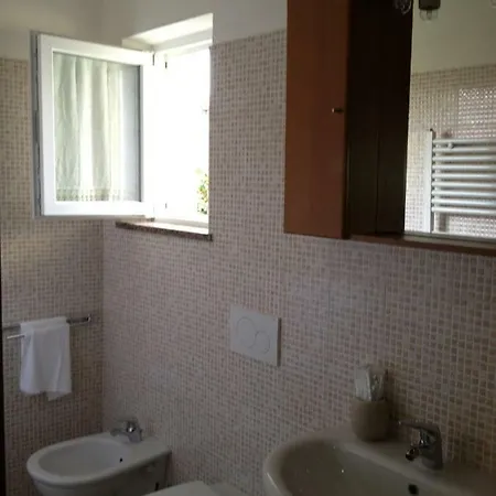 Raggio Di Sole Bed & Breakfast