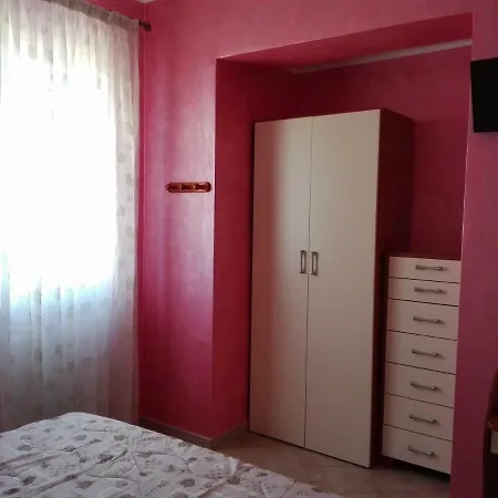 Raggio Di Sole Bed & Breakfast
