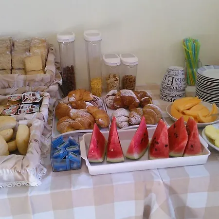 Raggio Di Sole Bed & Breakfast