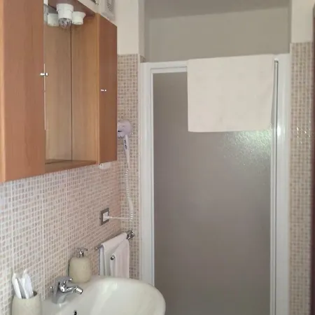 Raggio Di Sole Bed & Breakfast Sirmione