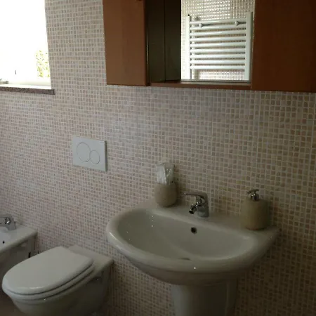 Bed & Breakfast Raggio Di Sole