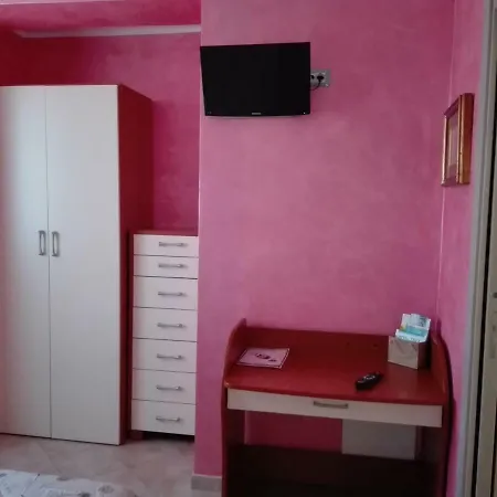 Bed & Breakfast Raggio Di Sole Sirmione