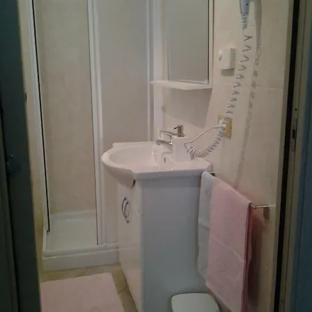 Raggio Di Sole Bed & Breakfast 3*