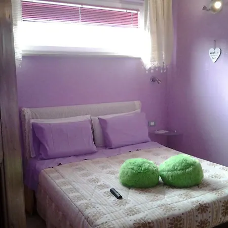 Raggio Di Sole Bed & Breakfast