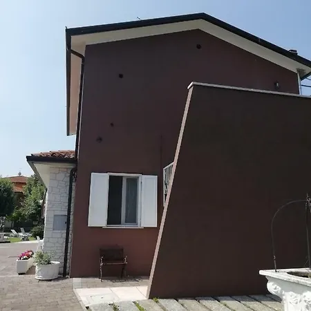 Bed & Breakfast Raggio Di Sole Sirmione