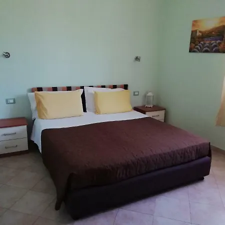 Raggio Di Sole Bed & Breakfast 3*