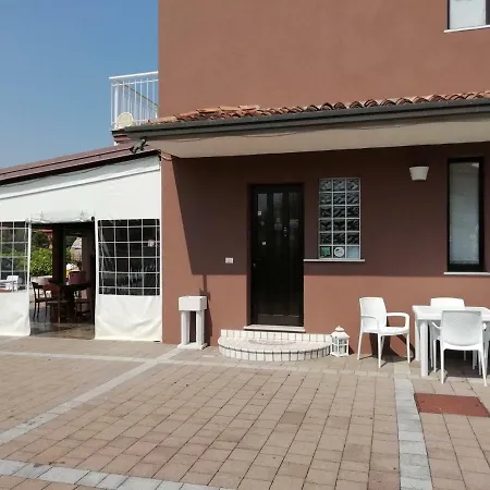 Bed & Breakfast Raggio Di Sole
