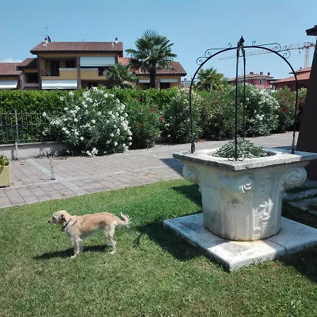 Raggio Di Sole Bed & Breakfast Sirmione