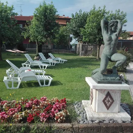 Raggio Di Sole Bed & Breakfast Sirmione