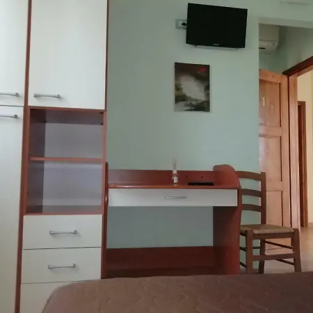 Bed & Breakfast Raggio Di Sole