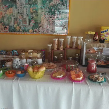 Bed & Breakfast Raggio Di Sole