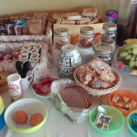 Bed & Breakfast Raggio Di Sole Sirmione